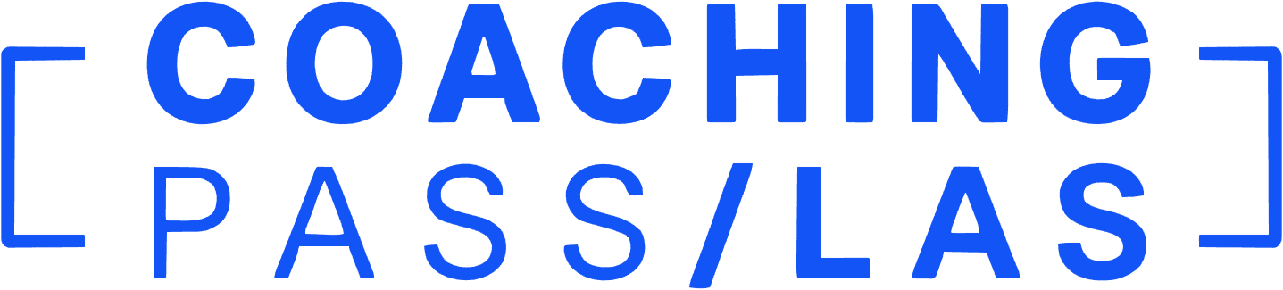 Coaching PASS/LAS